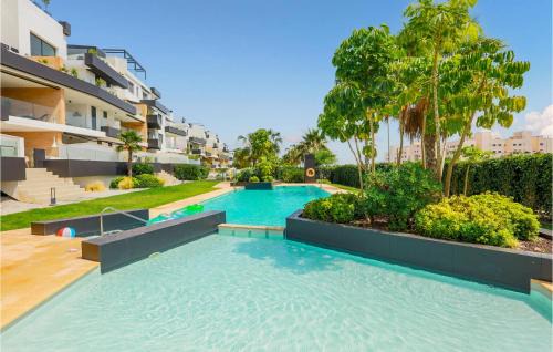 Orihuela Costa Apartamento | Cozy Apartment In Orihuela With Sauna