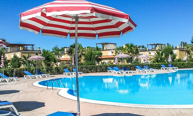 Pizzo Apartamento | Acogedor apartamento en Pizzo con WiFi