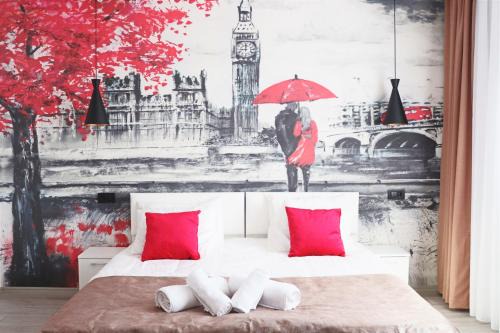 Matiçan Apartamento | Cozy Apartment in Pristina