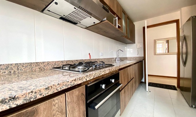 El Castillo Apartamento | Acogedor apartamento en Provenza
