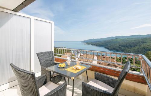 Rabac Apartamento | Cozy Apartment In Rabac With Kitchen
