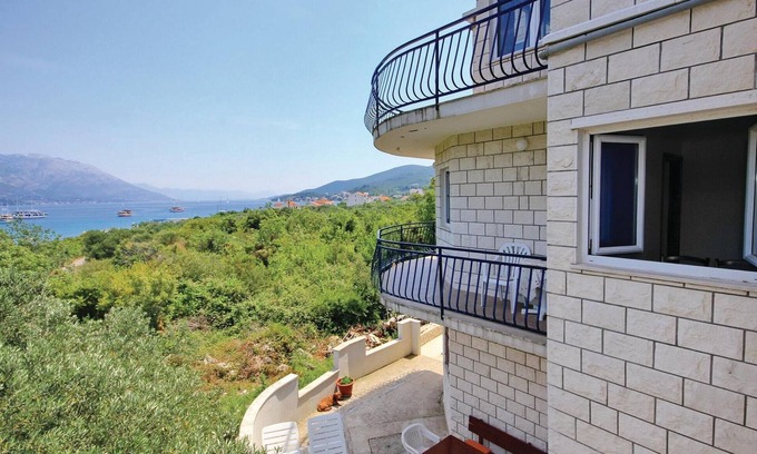 Kneza Apartamento | Acogedor apartamento en Racisce