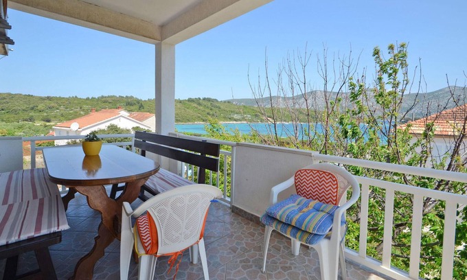 Kneza Apartamento | Acogedor apartamento en Racisce con.