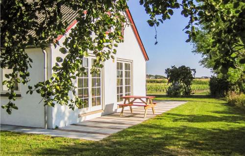 Ranum Apartamento | Cozy Apartment In Ranum With Wifi