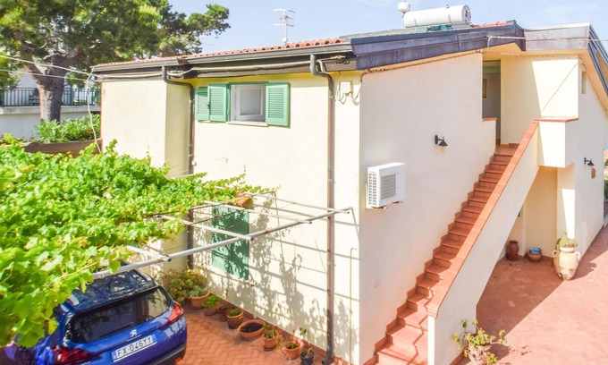 Santa Maria Apartamento | Acogedor apartamento en RICADI con WiFi