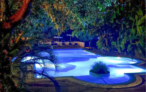 Santa Maria Apartamento | Cozy Apartment In Ricadi With Wifi