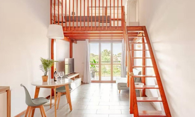 Zona XXX Castel Fusano Casa | Cozy Apartment in Rome Infernetto, a few minutes from the sea and EUR.