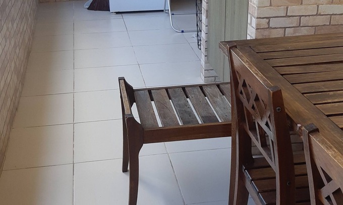 Salvador Apartamento | Vrbo Property