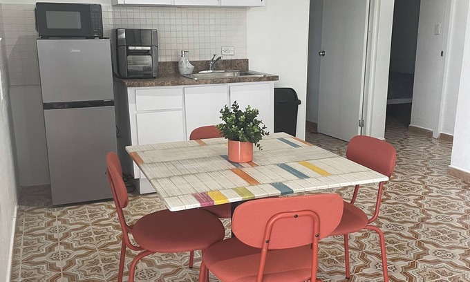Puerto Nuevo Apartamento | Cozy Apartment in San Juan