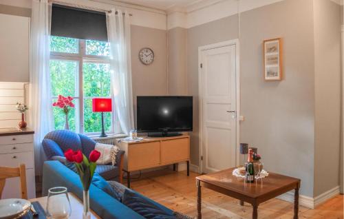 Storfors Apartamento | Cozy Apartment In Storfors With Wifi