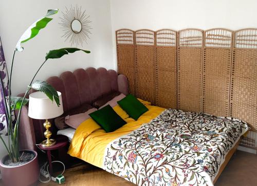 Pelgulinn Apartamento | Cozy apartment in Tallinn