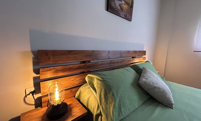 Torviscon Condominio | Acogedor piso en la Alpujarra Granadina