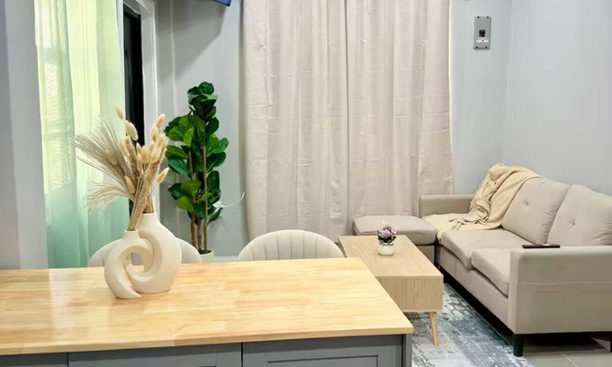 Georgetown Apartamento | Upscale Modern Getaway Apartment#1