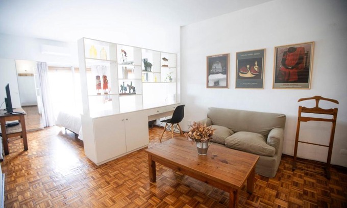 Recoleta Apartamento | Cozy Apartment in the heart of Recoleta