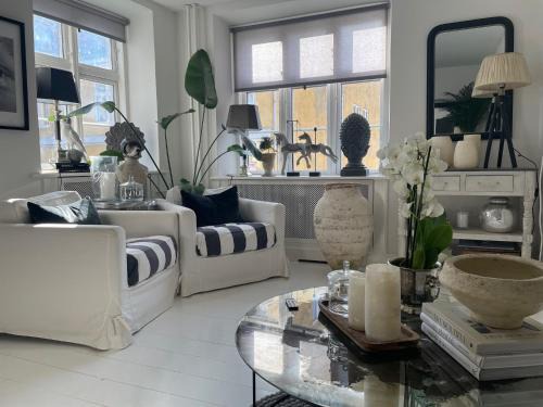Helsingor Apartamento | Cozy apartment in the center of Helsingør
