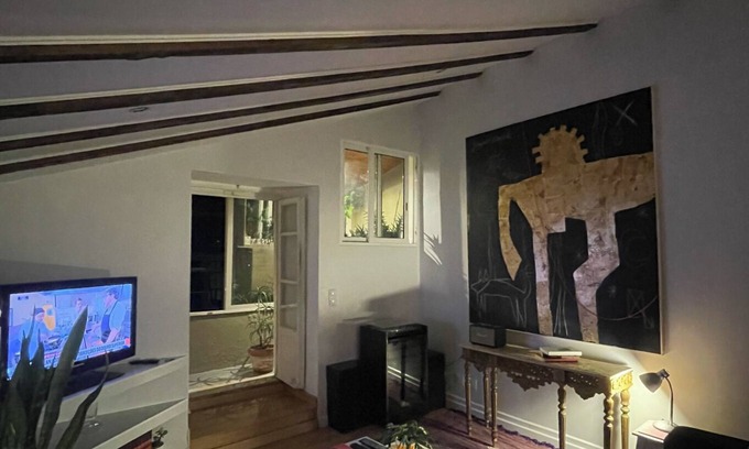 Pena Apartamento | Cozy apartment in the center of Lisbon