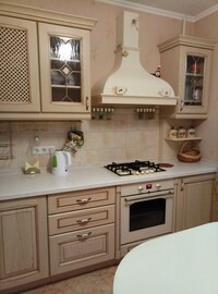 Prymors'kyi district Apartamento | Cozy apartment in the center. Family friendly.