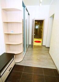 Odessa City Center Apartamento | Cozy apartment in the City Garden