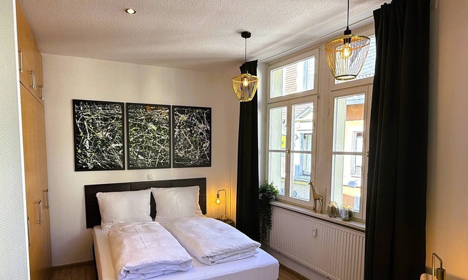 Pellenz Apartamento | Cozy apartment in the center