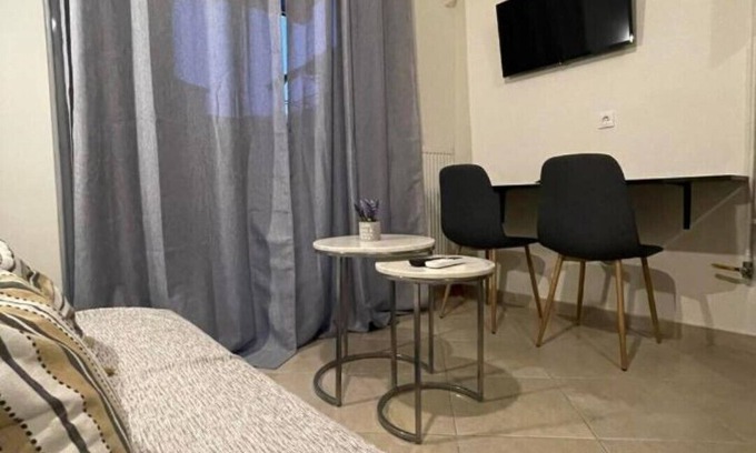 Petralona Apartamento | Cozy Apartment In The Heart Of Athens