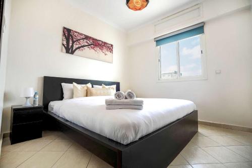 Bouznika Apartamento | Cozy Apartment in the Heart of Bouznika
