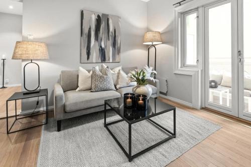Majorstua Apartamento | Cozy apartment in the heart of Majorstuen
