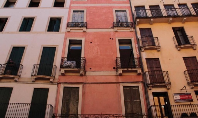 Vicenza Apartamento | Cozy apartment in the historic center with a view of Piazza dei Signori
