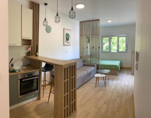 Golubovina Apartamento | Cozy apartment in The Old Bakery Residences