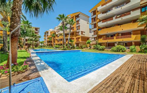 Quesada Apartamento | Cozy Apartment In Torrevieja