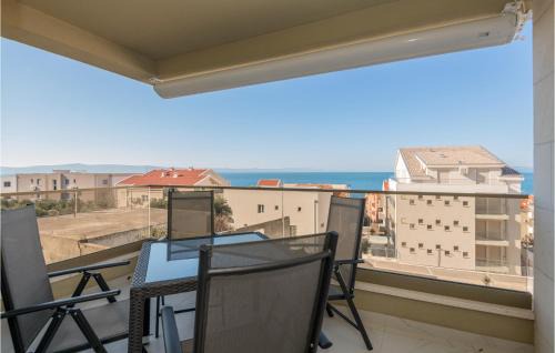 Tucepi Apartamento | Cozy Apartment In Tucepi