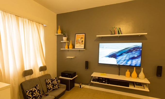 Nairobi Upper Hill Apartamento | Acogedor apartamento en Upper Hill Nairobi