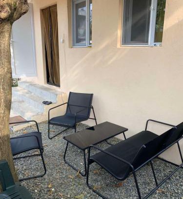 Magnetiti Apartamento | Cozy apartment in Ureki