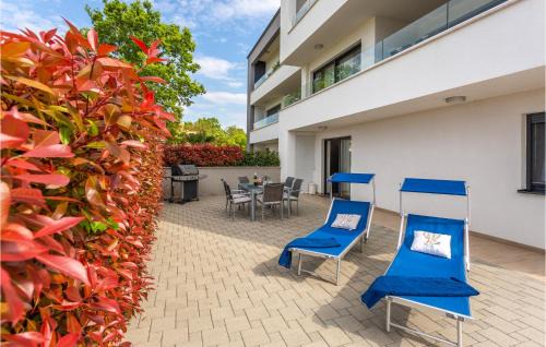 Vantacici Apartamento | Cozy Apartment In Vantacici With Wifi
