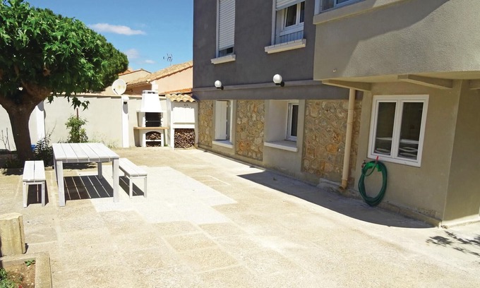 Vinassan Apartamento | Acogedor apartamento en Vinassan con.