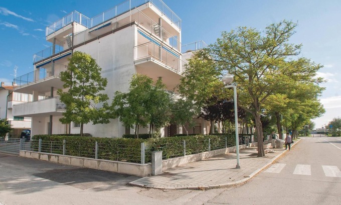 Lido di Dante Apartamento | Acogedor apartamento en Lido di Dante.