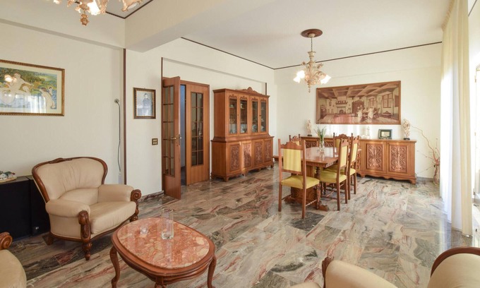 Reggio Calabria Apartamento | Acogedor apartamento en REGGIO CALABRIA