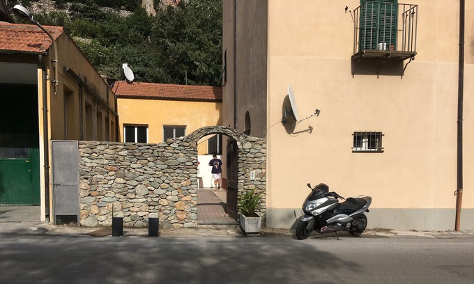 Gorra Apartamento | Cozy apartment just minutes from the center.
