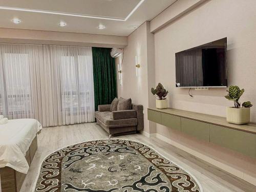 Osh Apartamento | Cozy Apartment