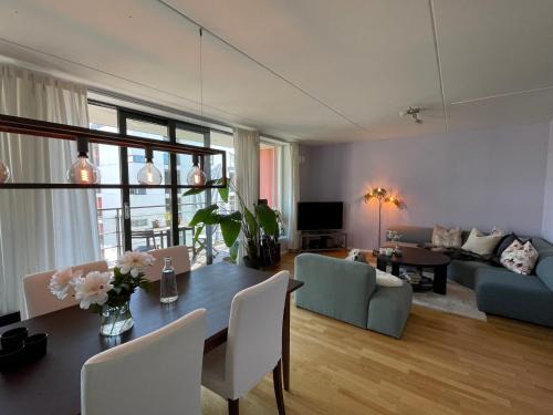 Stavanger Apartamento | Cozy Apartment Lervig