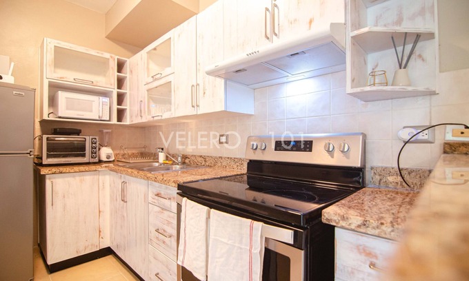 Higuey Apartamento | Acogedor apartamento en Bayahibe