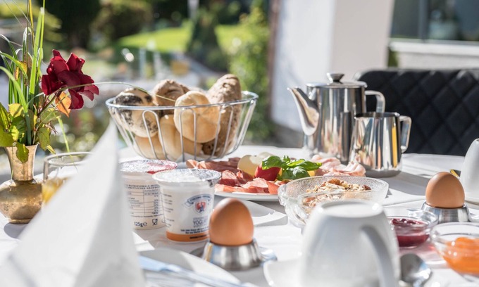 Mareta Apartamento | Cozy Apartment Löwenzahn with Mountain View, Wi-Fi, Sauna, Terrace & Balcony; Parking Available