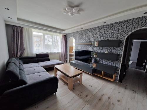 Ventspils Apartamento | Cozy apartment