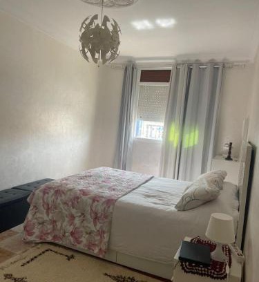 Beni Ansar Apartamento | cozy apartment