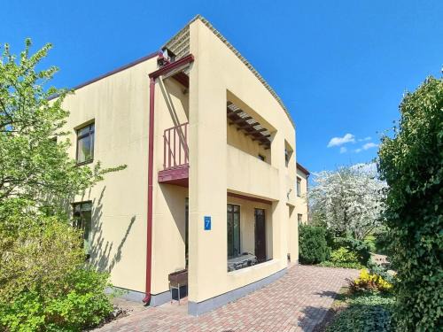 Ventspils Apartamento | Cozy Apartment Magnolia 3 Room