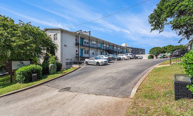 Birmingham Apartamento | Cozy Apartment Minutes From Hospitals & UAB Campus!