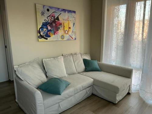 Gallaratese Apartamento | Cozy Apartment MM Uruguay