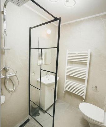 Tirgu Mures Apartamento | Cozy Apartment Mureseni