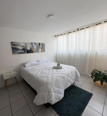 Apizaco Apartamento | Cozy apartment