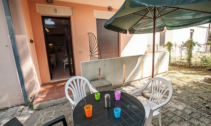 Rosolina Mare Apartamento | Cozy apartment near the beach