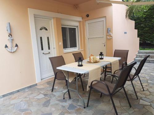 Nafpaktos Apartamento | cozy apartment nafpaktos